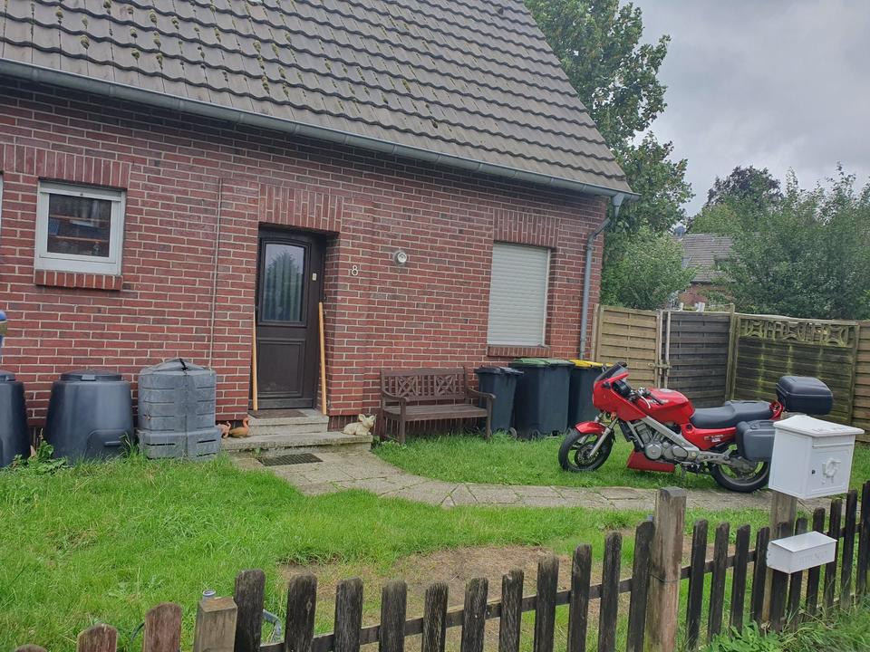 Thumbnail-WG Zimmer in Haus mit Garten zu vermieten, Tierhaltung gestattet!