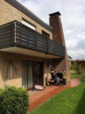 Thumbnail-Haus mit Garten und viel Platz