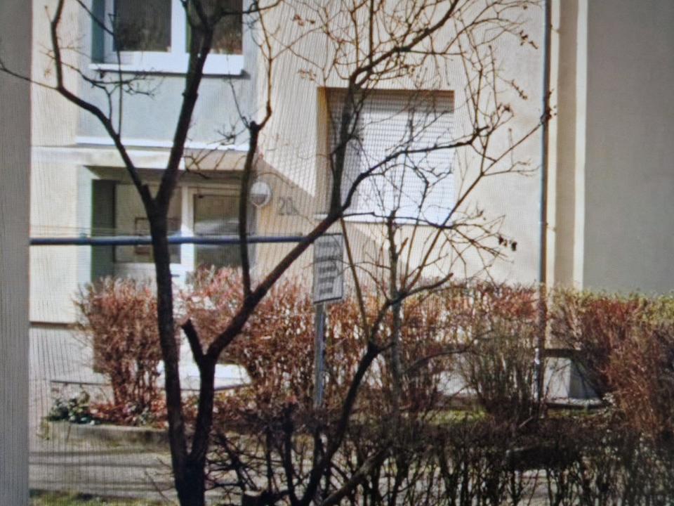 Thumbnail-Biete 56,50 qm groß EG-Eigentumswohnung in Fechenheim zum Kauf an