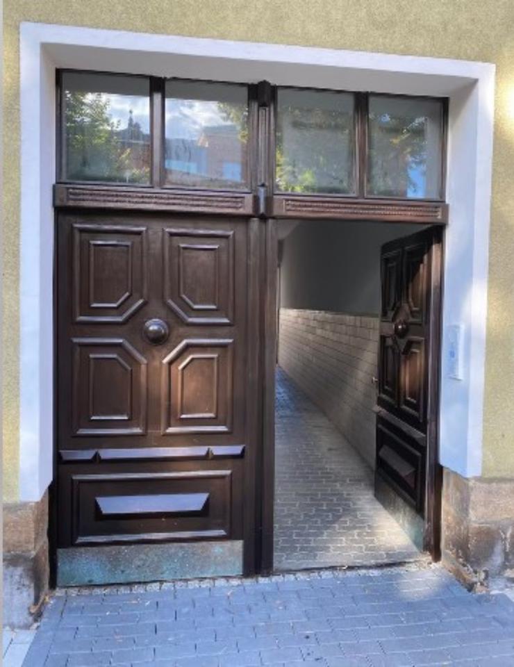 Thumbnail-+++ Schöne 4 Raum Wohnung in Weißenfels mit 2 Bädern und Stellplatz +++