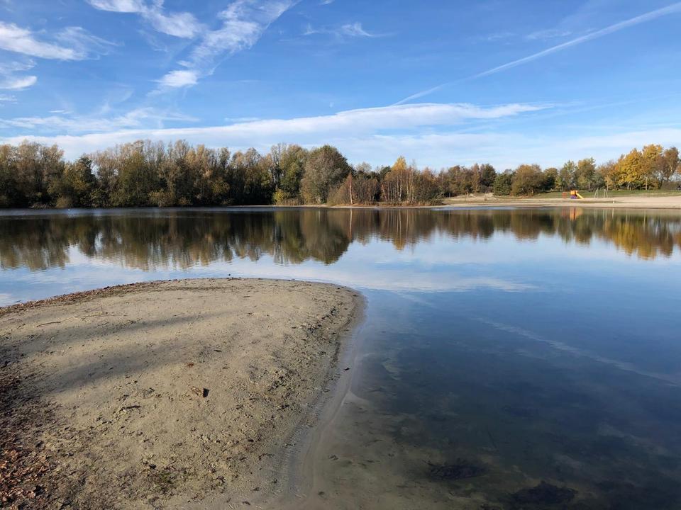 Thumbnail-Ferienwohnung Anna U