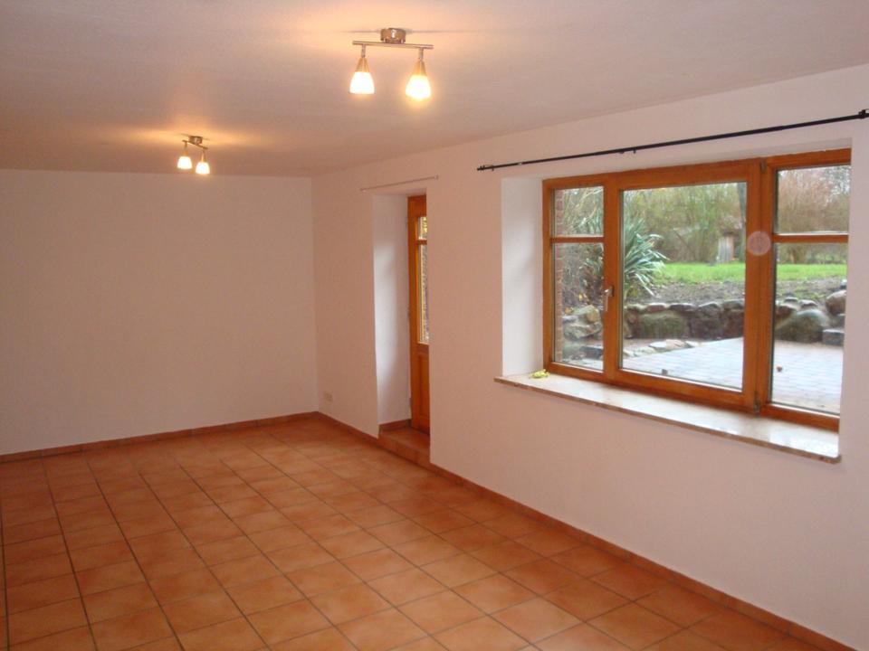 Thumbnail-1 Zimmer Souterrain-Wohnung