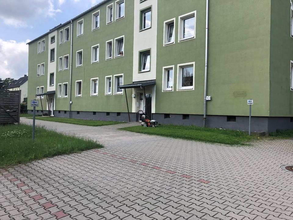 Thumbnail-3 Raum Wohnung zum Selbstausbau gegen Kaltmietfrei