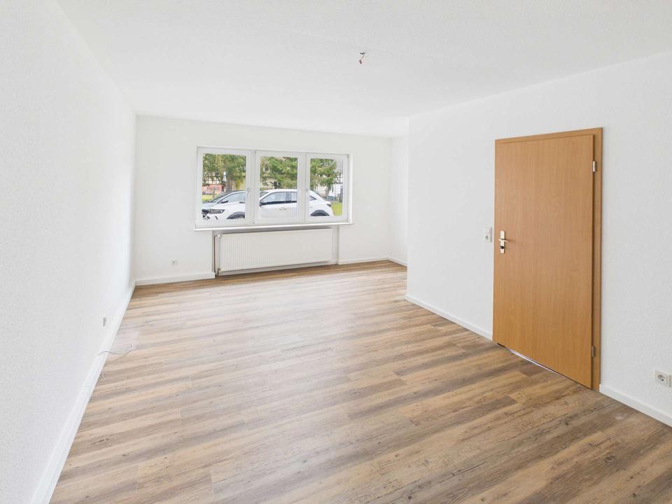Thumbnail-***Gepflegte 2-Zimmer-Wohnung mit Terrasse in Hauneck-Unterhaun zu vermieten***