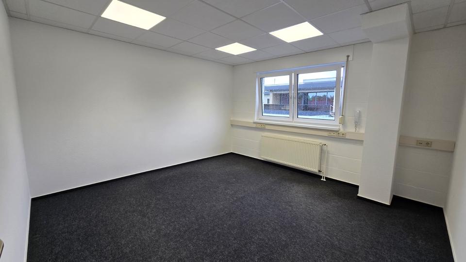 Thumbnail-Büro in Büroetage Linden Lückebachtal ab
