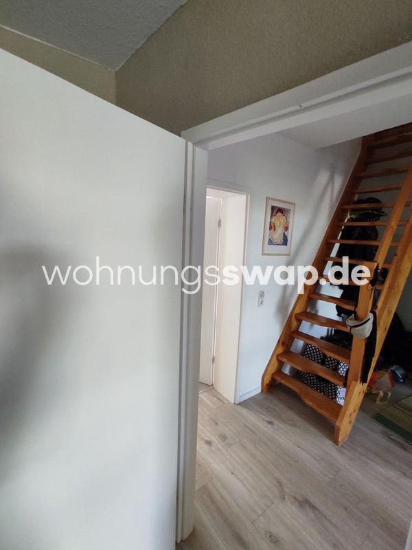 Thumbnail-Wohnungsswap - 2 Zimmer, 65 m² - Bautzmannstraße, Leipzig-04318