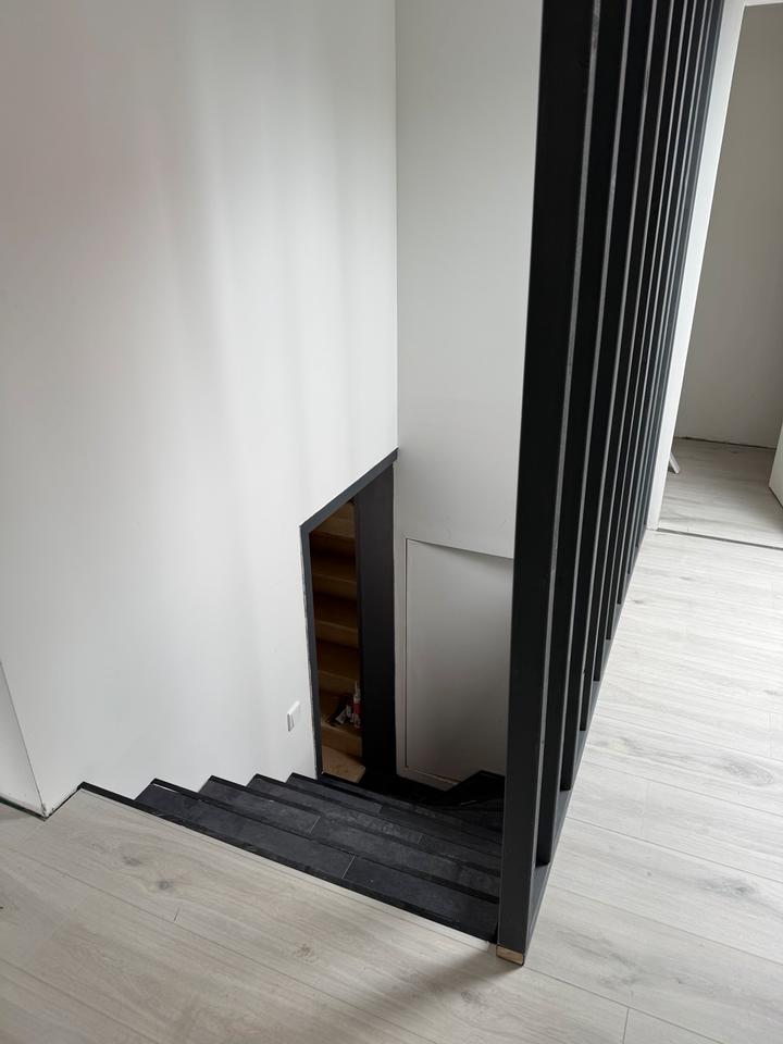 Thumbnail-3-Zimmer Wohnung in Dankersen zu vermieten