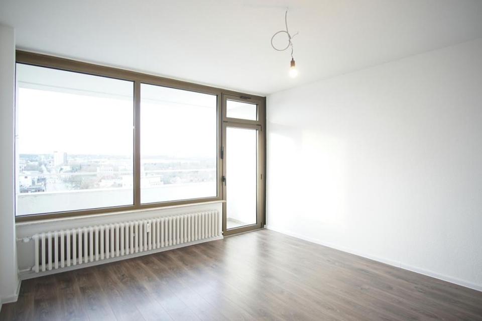 Thumbnail-~ Tolles Sonnenapartment mitten in Rüttenscheid ~