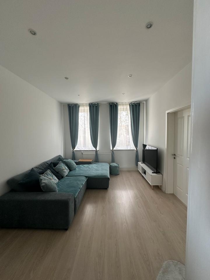 Thumbnail-Mietwohnung in Lüdenscheid – ab 01.01.2026. zu vermieten !