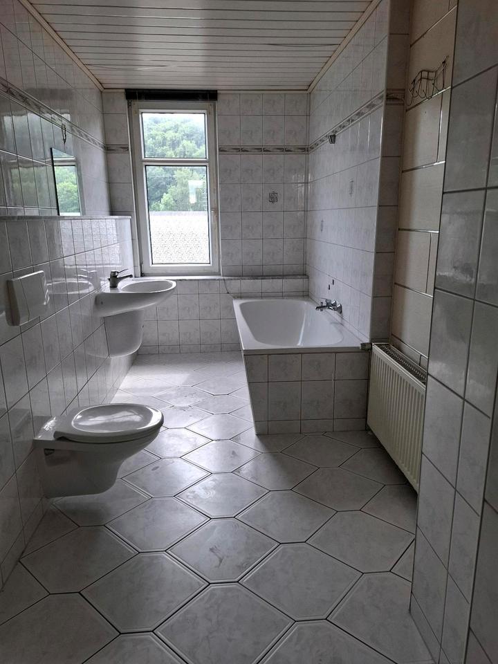 Thumbnail-Schöne 3ZKB Wohnung in Eisenach in zentraler Lage