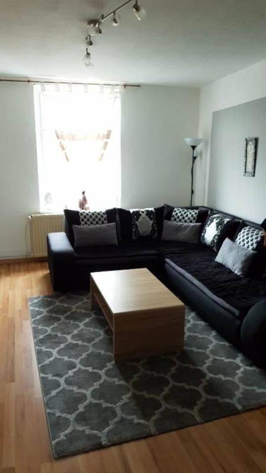 Thumbnail-INDIVIDUELLE STADTNAHE 4 ZIMMER DACHGESCHOSSWOHNUNG