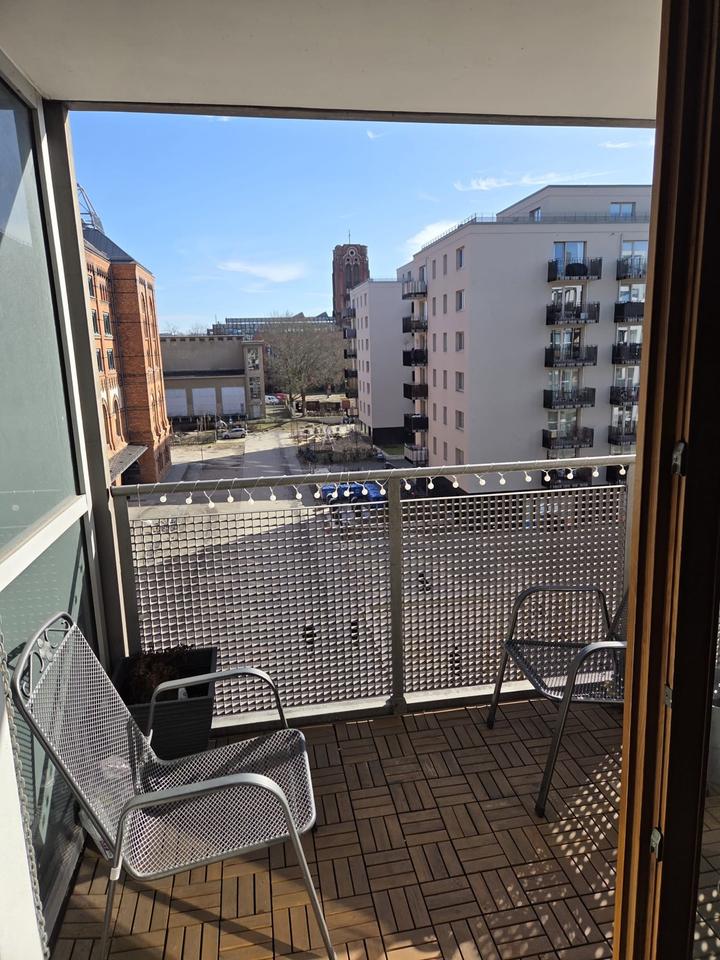 Thumbnail-Untermiete ab sofort mit Abschlag