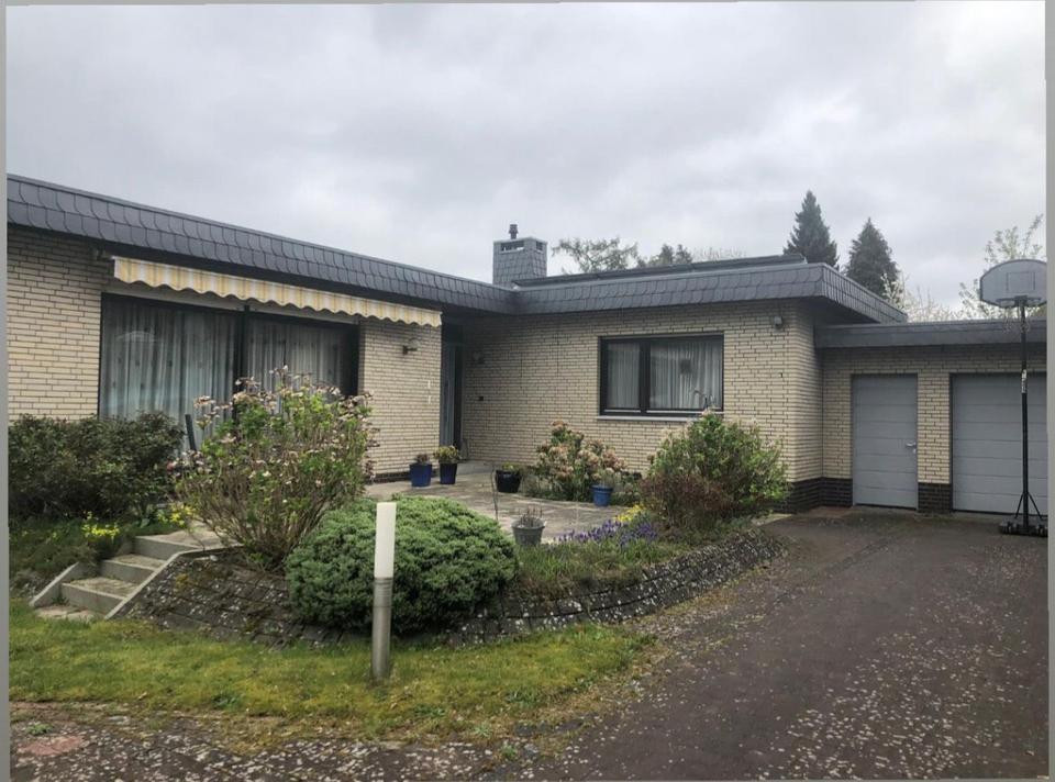 Thumbnail-Bungalow Oldenburg Bürgerfelde OstNadorst