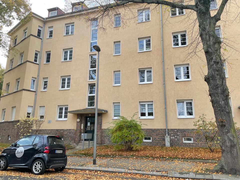 Thumbnail-Neurenovierte 2 Zimmerwohnung in ruhiger Wohnlage!