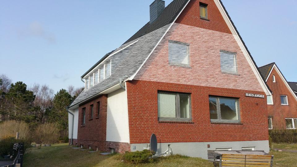 Thumbnail-OBERGESCHOSSwohnung zur Dauermiete in Wittdün