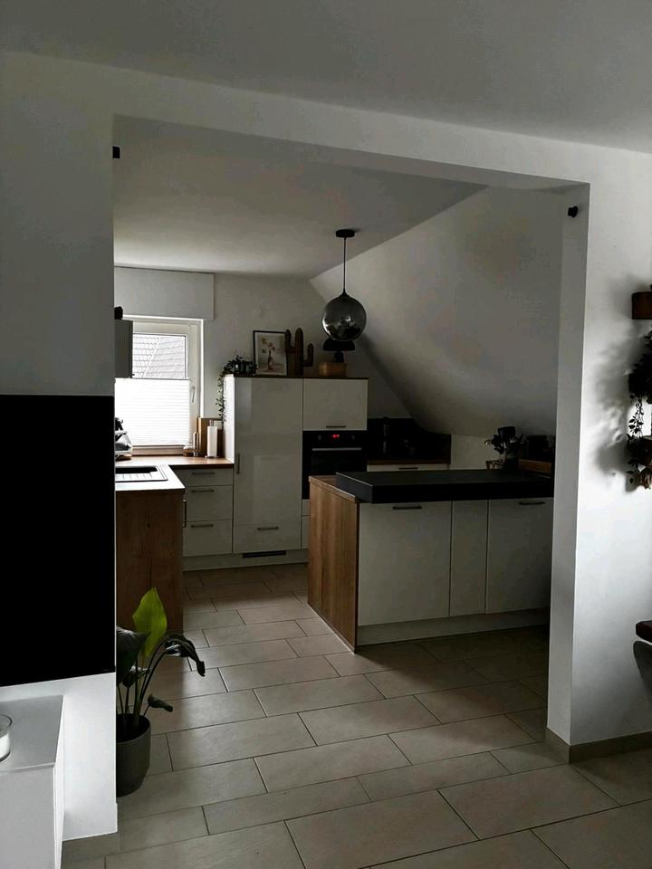 Thumbnail-Wohnung zu vermieten, Velen-Ramsdorf