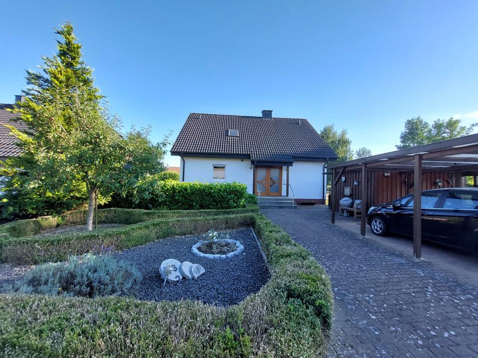 Thumbnail-Zwei-Familien-Energiesparhaus von FingerHaus