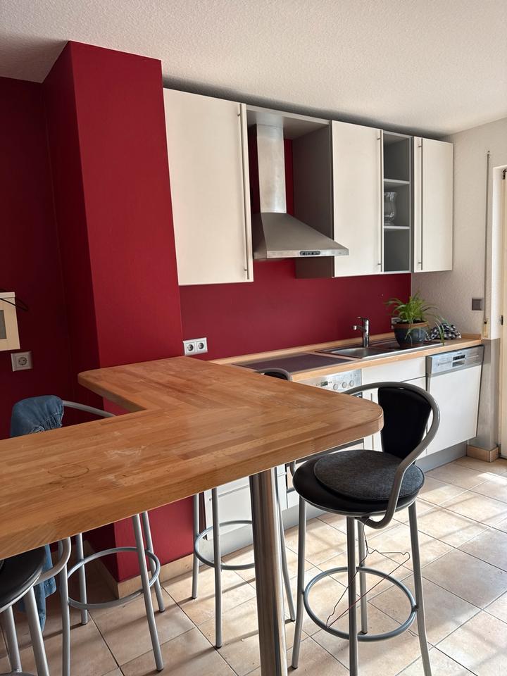 Thumbnail-70 m2 Wohnung in Kirnbach zu vermieten