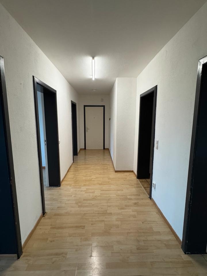 Thumbnail-4-Zimmerwohnung Bad Oldesloe