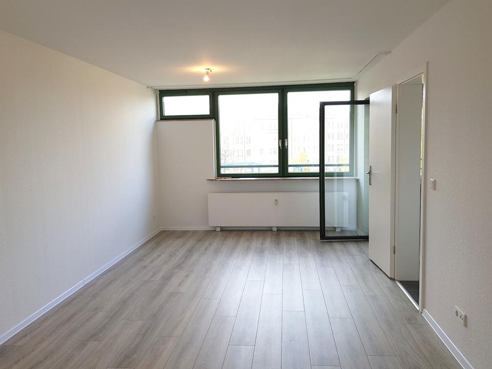 Thumbnail-helle 2-Zimmer-Wohnung mit Balkon in Nürnberg