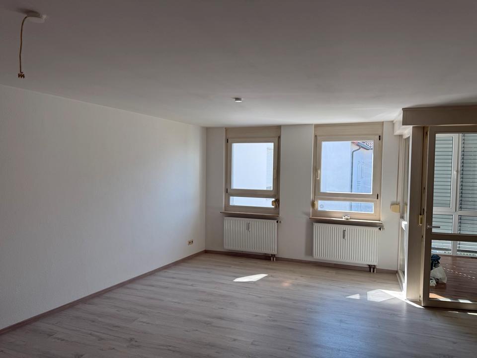 Thumbnail-Wohnung zu vermieten, Bad Krozingen - Schlatt