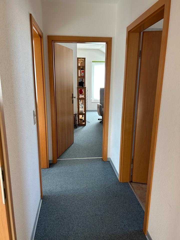 Thumbnail-Eine kleine Wohnung für ein Wochendpendler!!!