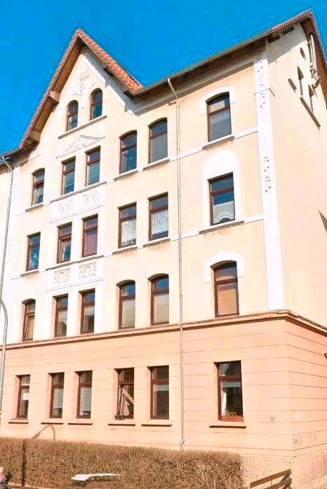 Thumbnail-Helle 2-Zimmer-Wohnung am Rudolfplatz – 57 m² – Ab 01. Juni