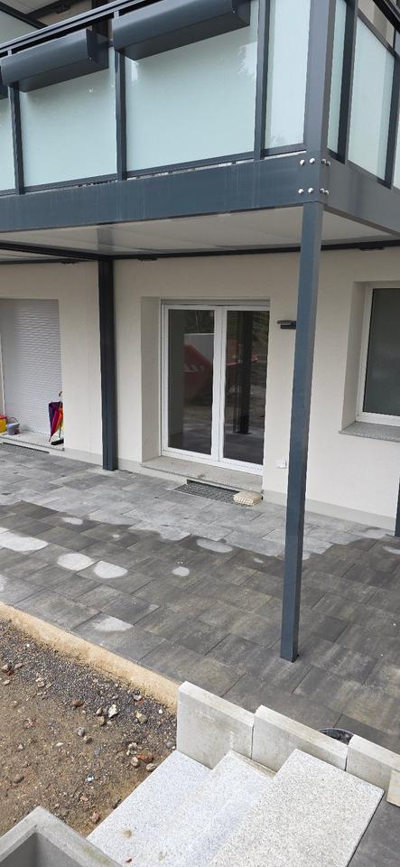Thumbnail-RE Nord Appartment 44 qm im EG mit Terrasse