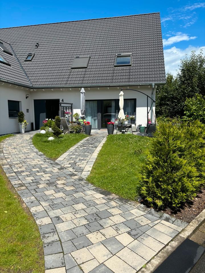 Thumbnail-Moderne 3 Zi. Wohnung | 103 m² | Terrasse | Garage | barrierearm