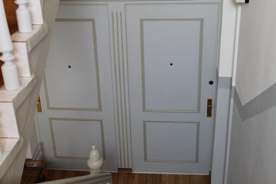 Thumbnail-2 Zimmer Wohnung zu vermieten in Erfurt