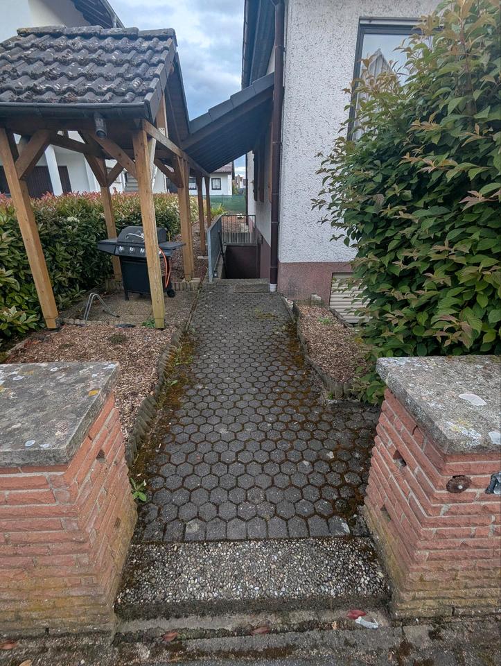 Thumbnail-Wohnung,Bingen, Dietersheim