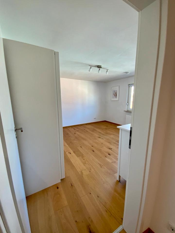 Thumbnail-2-Zimmer-Wohnung mit Balkon in Fürth-Scherbsgraben