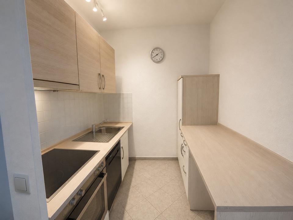 Thumbnail-Kappel * 3 Zimmer mit Balkon * Einbauküche möglich *Frei ab 01.07.2026