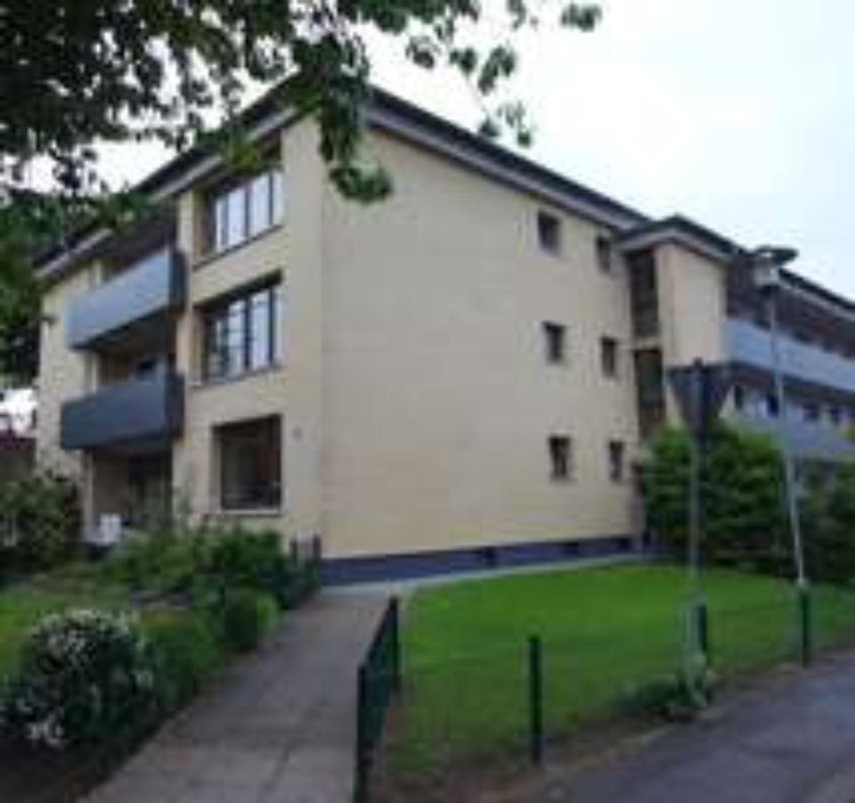 Thumbnail-3 Raum WHG mit Terrasse und Wannenbad