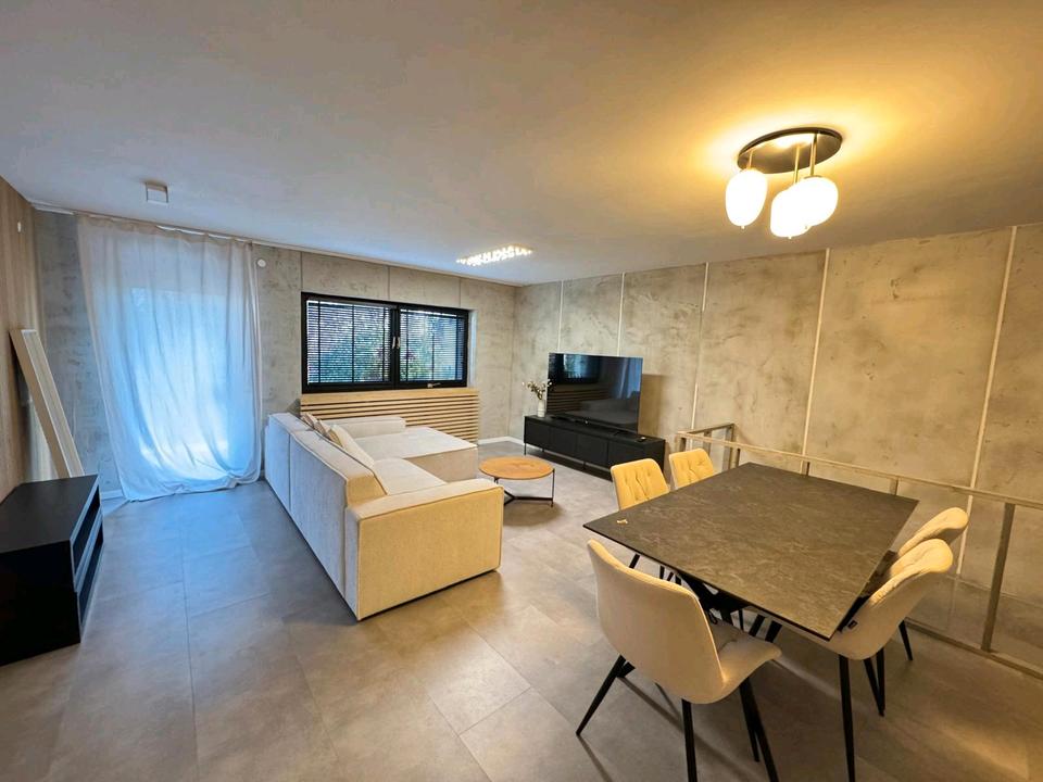 Thumbnail-Mietwohnung 4 Zimmer