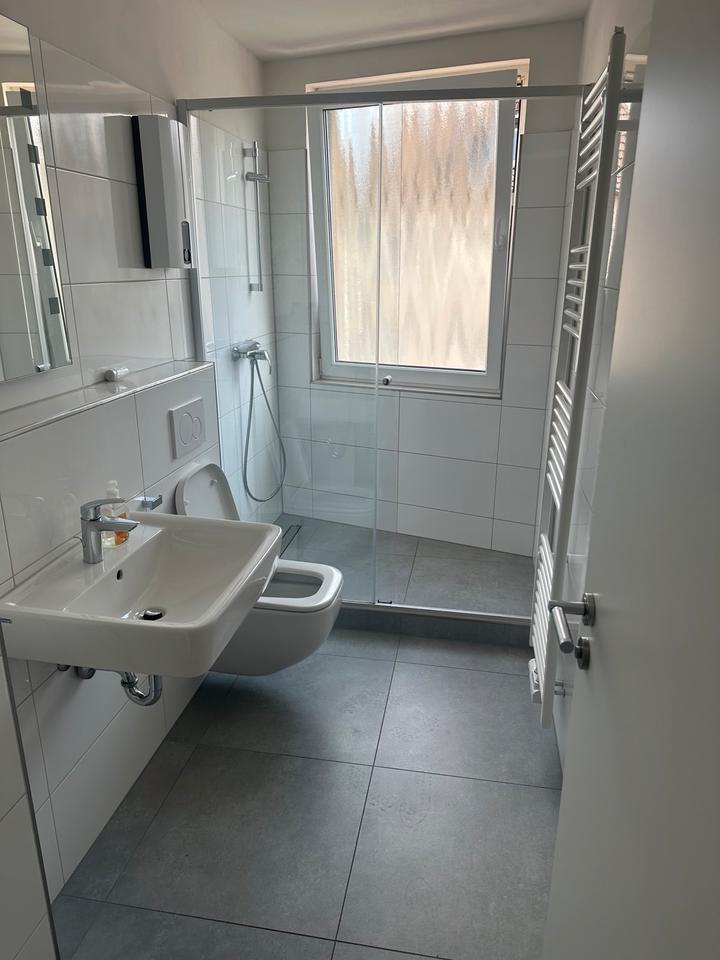 Thumbnail-Mietwohnung in Essen Holsterhausen