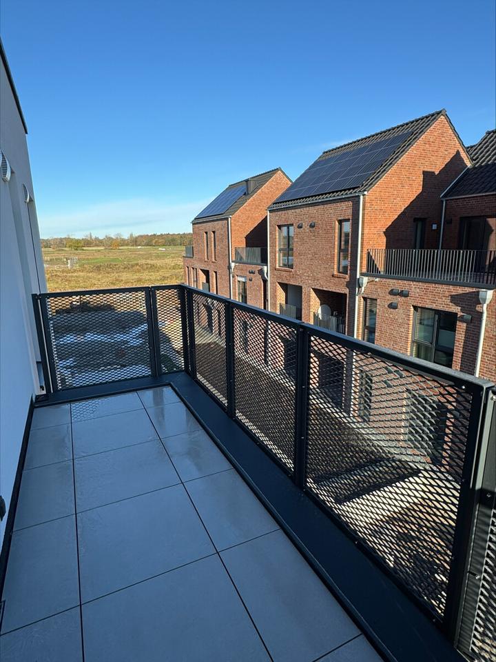 Thumbnail-4-Zimmer Wohnung am Fliegerhorst in Oldenburg