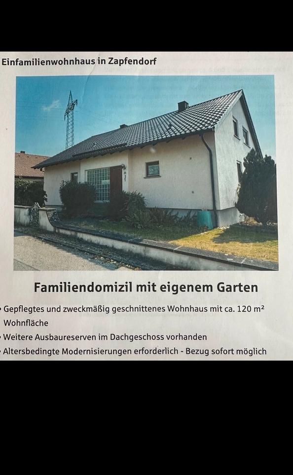 Thumbnail-Einfamilienhaus