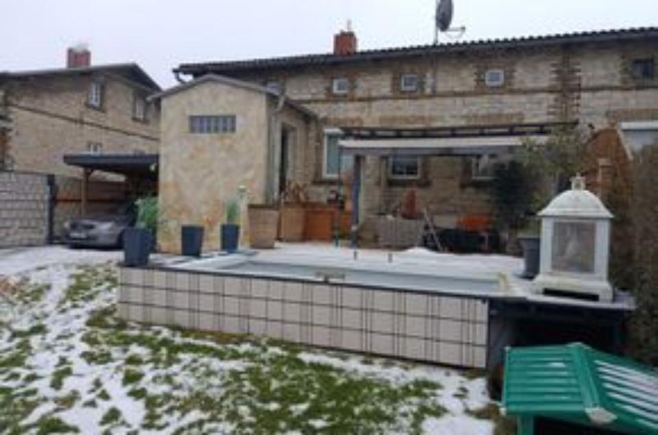 Thumbnail-Schöne Doppelhaushälfte in 15562 OHNE MAKLER!