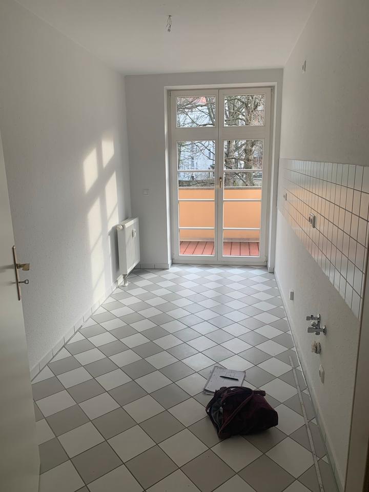 Thumbnail-2-Raum-Wohnung WG-geeignet