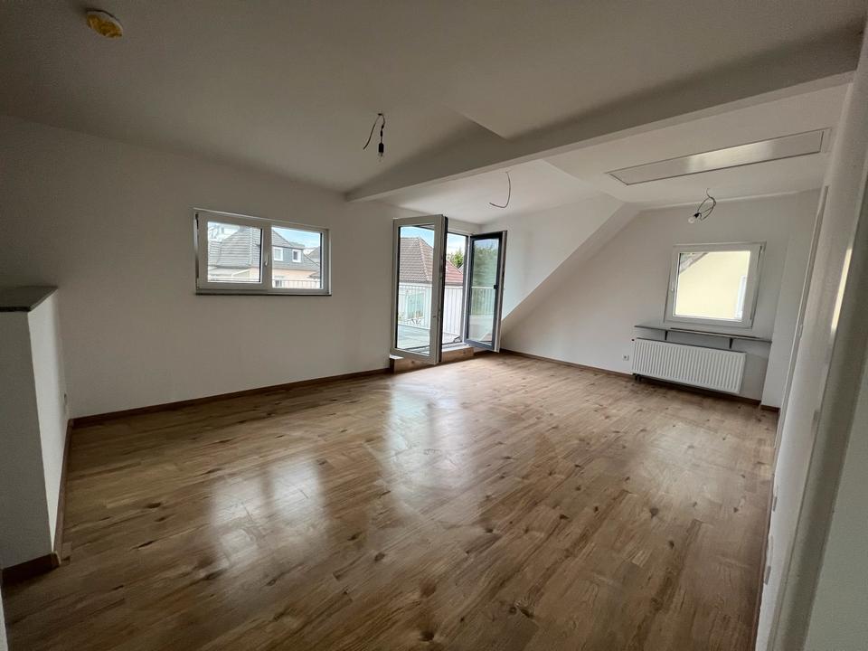 Thumbnail-Charmante Wohnung 2,5 Zimmer in Solingen Ohligs