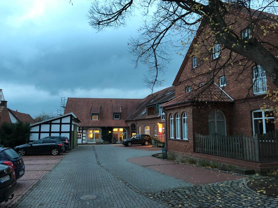 Thumbnail-Wohnung zu vermieten - Hüllhorst