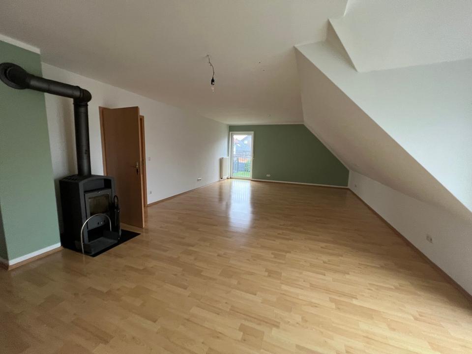 Thumbnail-Delbrück Stadt - nähe Waldkrug: attraktive 3-Zimmer Wohnung