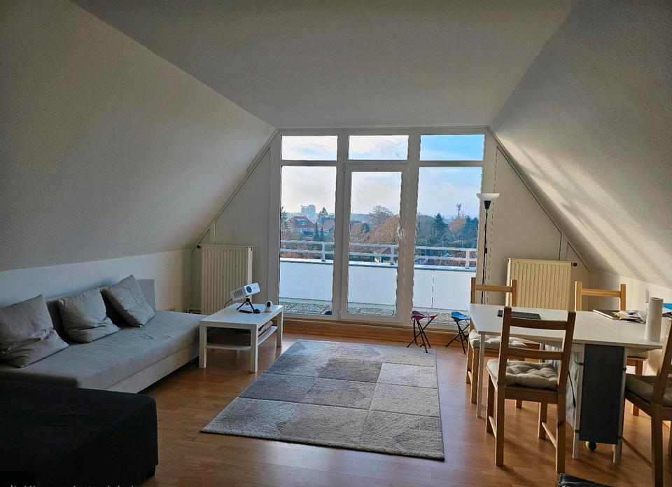 Thumbnail-Wohnungs vermieten