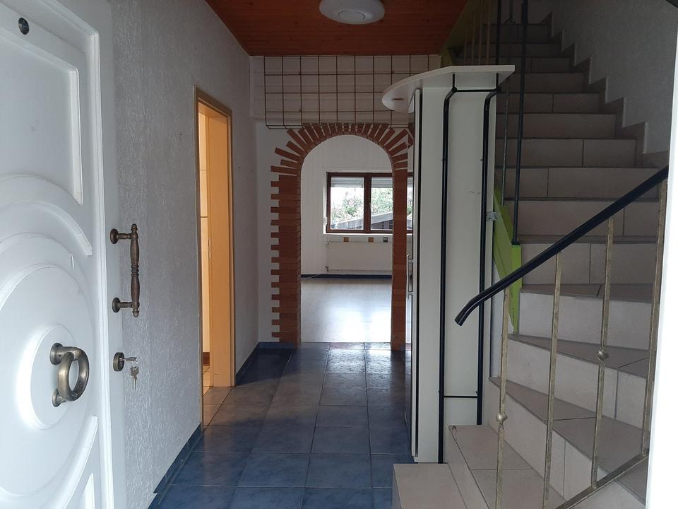 Thumbnail-Doppelhaushälfte zu vermieten