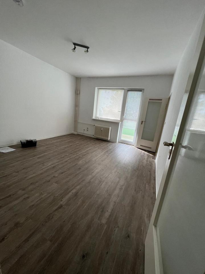 Thumbnail-1 Zimmer Wohnung als WG (Nur für ein Person)