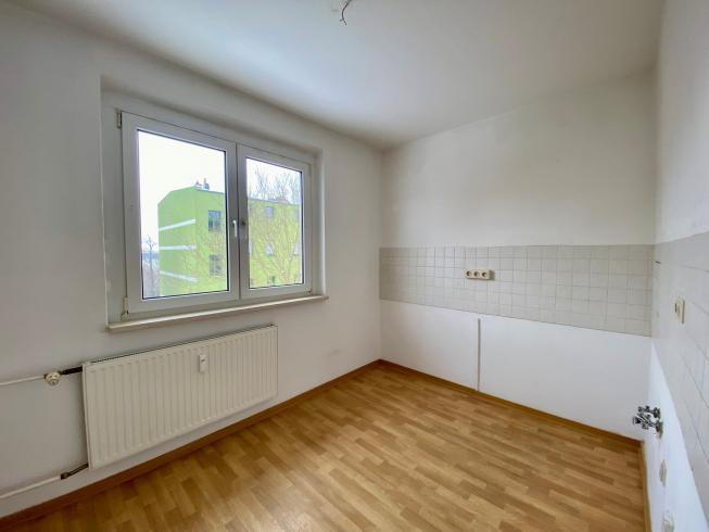 Thumbnail-Singlewohnung mit Balkon in bester Lage
