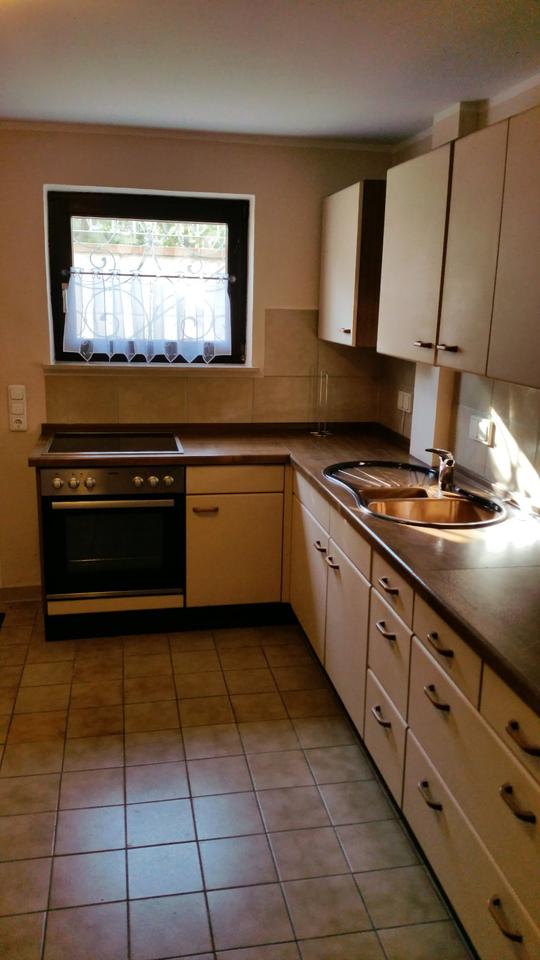 Thumbnail-Einliegerwohnung in Poxdorf zu vermieten!