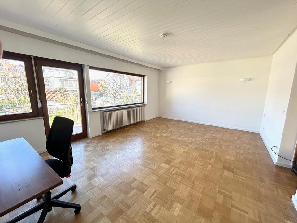 Thumbnail-Großes WG-Zimmer mit Balkon, Karlsruhe Nordweststadt