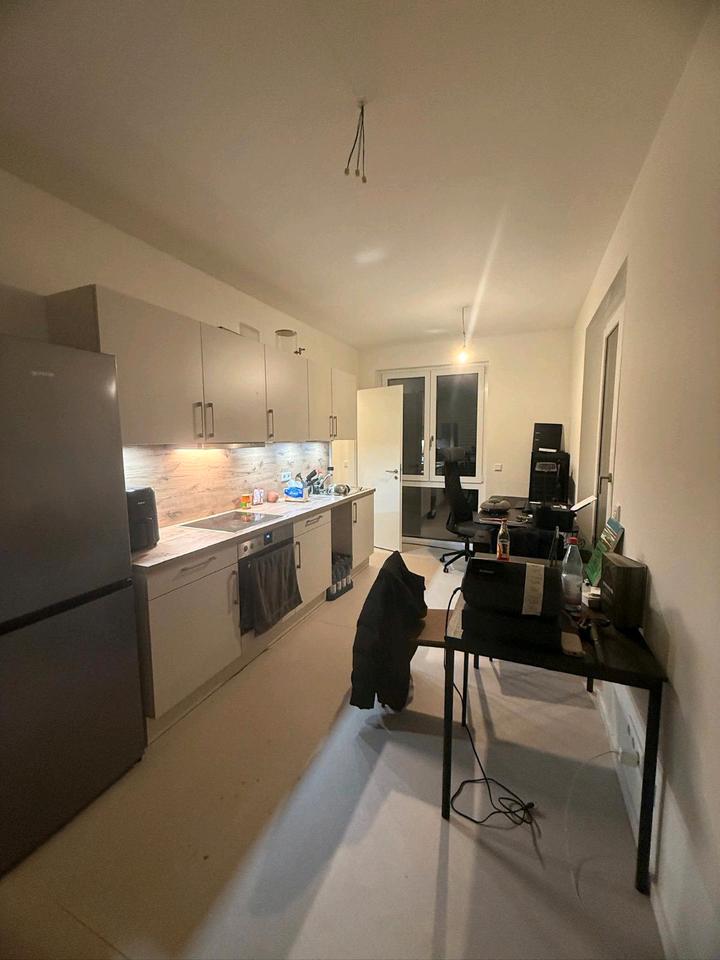 Thumbnail-Wohnungsmiete für einen Monat